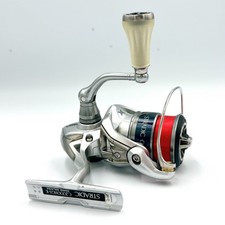 Rapporto cambio Shimano 15