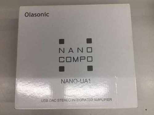 Olasonic nano ua1 - olasonic, nano-ua1