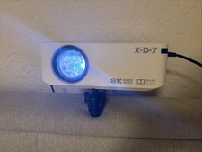 Proiettore 8K HDR Ultra Clear