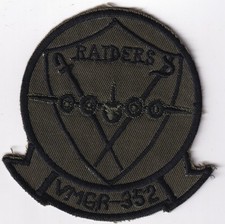 VMGR-352 Raiders Marine Aerial