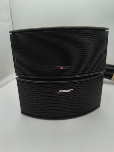 Coppia diffusori bose cinemate - coppia,