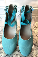 Ballerine Monkey Feet taglia 9