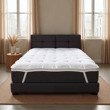 Sleeptime Hotel Topper 3D Air