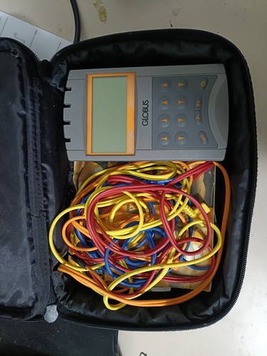 Elettrostimolatore muscolare - elettrostimolatore,