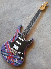 Yamaha RGX 112P 90s Custom