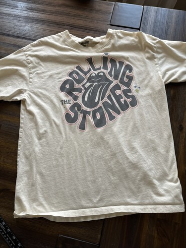 Shirt the rolling - rolling, hot