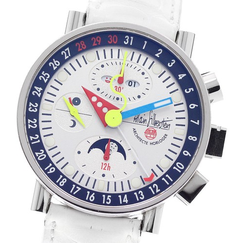 Alain silberstein chrono - alain,