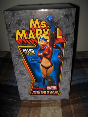 Marvel - retrò),
