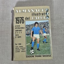 Almanacco Illustrato del