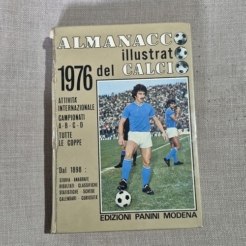 Almanacco illustrato del - almanacco,
