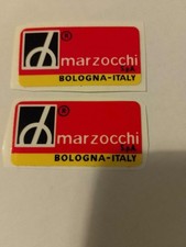 adesivi stickers marzocchi