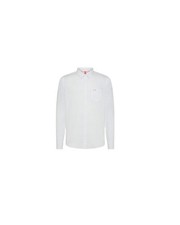 Camicia Sun68 uomo in lino con