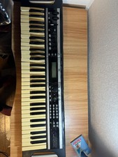 Korg X50 Sintetizzatore