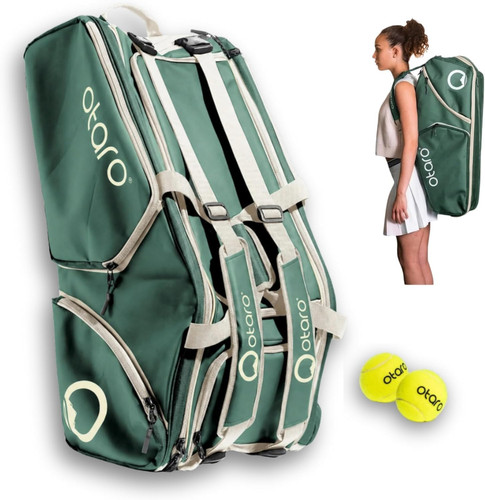 Borsa tennis 82l - borsa,