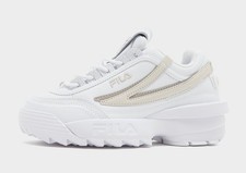 Autentico Fila Disruptor II