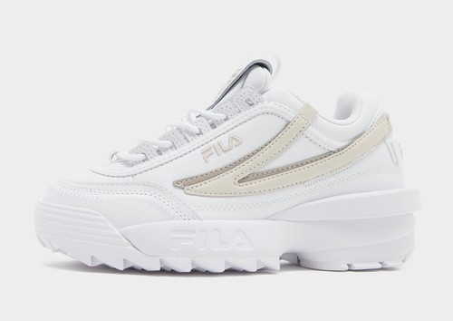 Autentica fila disruptor - disruptor, ii