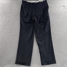 Pantalone uomo Alan Flusser