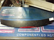 SPOILER PORTELLONE POSTERIORE PER SMART ForTwo Coupé (W450) Q0002929V001000000 