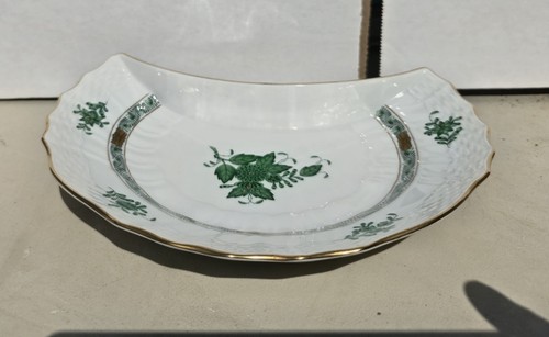 Herend ungheria apponyi verde - apponyi,