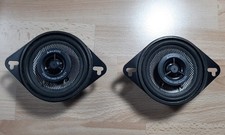 2 Altoparlanti Majestic 80W