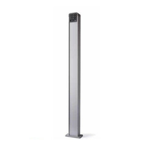 Colonna alluminio - colonna,