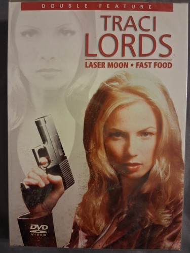 Traci lords sexy laser moon - lords:,
