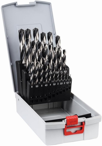 Professional set di - 25,
