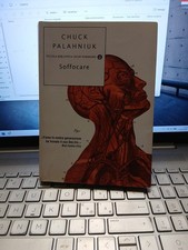 Soffocare chuck palahniuk