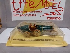 AUTO DA GARA - GIOCATTOLO