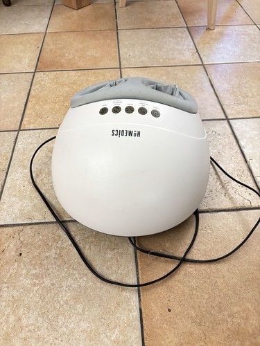 Homedics air pro - homedics,