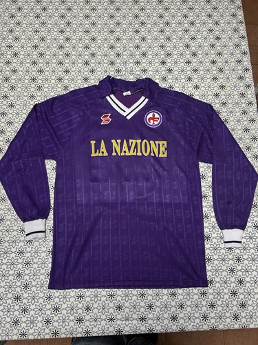 Maglia calcio fiorentina - maglia, 90