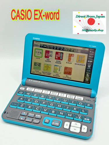 Dizionario elettronico casio - elettronico,