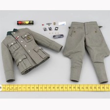 DID 80178 Ufficiale tedesco