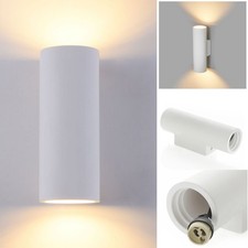 Applique LED cilindro attacco