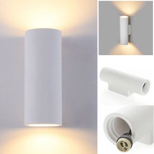 Applique led cilindro - applique,