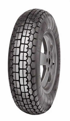 Gomme moto mitas 8 46j - gomme,