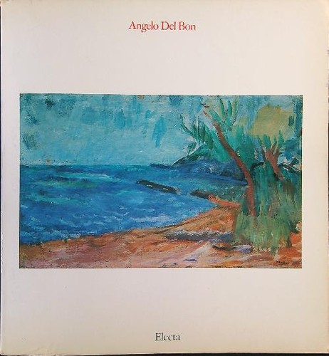 Angelo del bon electa - aa.vv.,