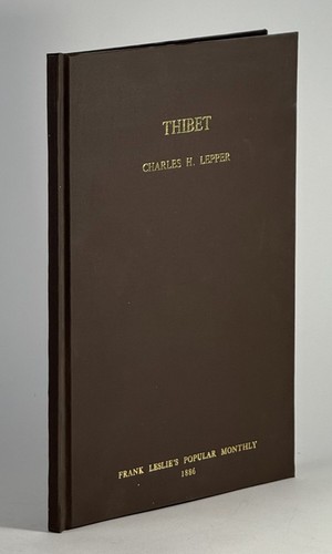 Charles lepper thibet - charles,