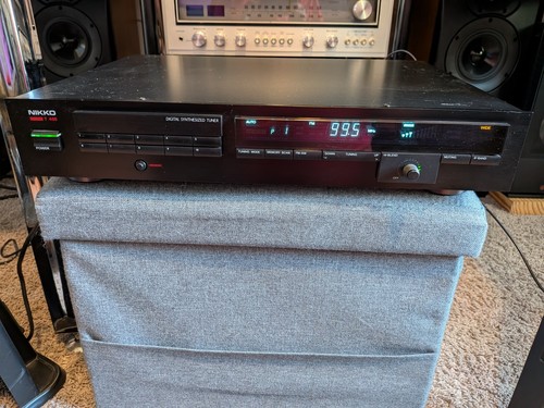 Nikko t400 400 - t400, t-400