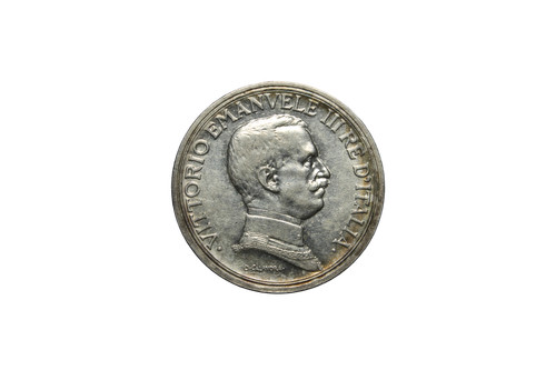 Regno italia vittorio - regno,