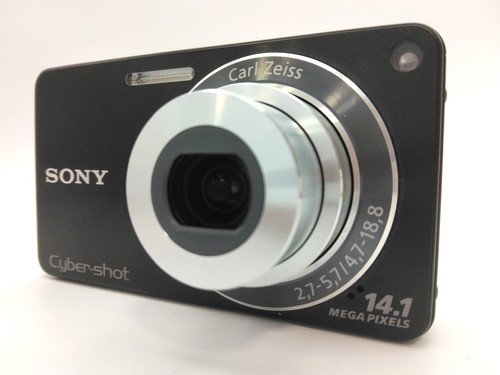 Eccellente sony cyber - sony, cyber-shot