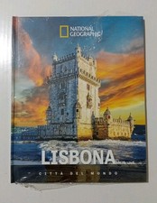 CITTÀ DEL MONDO n. 5 LISBONA