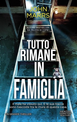 Tutto rimane famiglia - rimane,