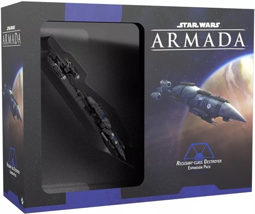 Star wars armada - armada, recusant