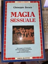 JERACE - MAGIA SESSUALE - ARMENIA - 1982