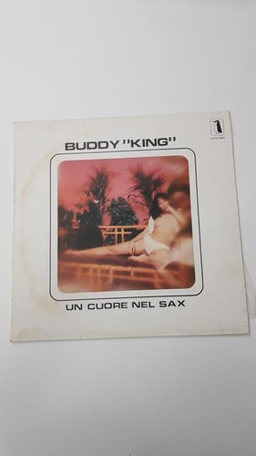 Buddy king un cuore - un,