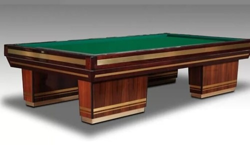 Biliardo professionale marca - biliardo,