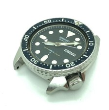 [w2149] SEIKO DIVER 7548-7000 150m Quartz Nuova batteria EX