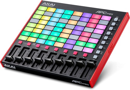 Akai professional apc mini - akai,