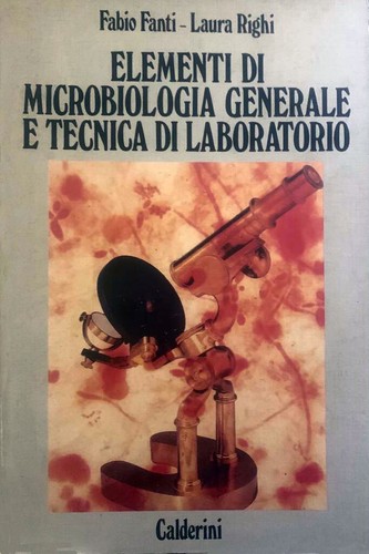 Elementi microbiologia - elementi, di